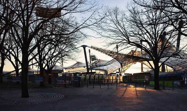 扩展到市场 扩展到市场