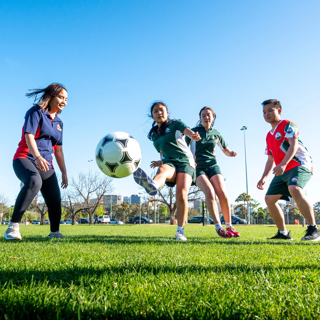 离不开教练 离不开教练