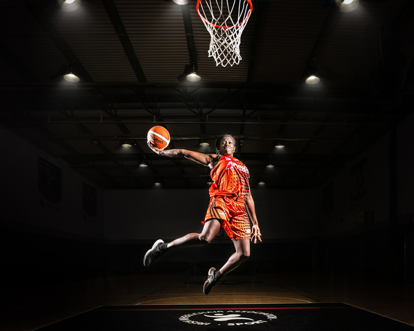 赛事组织方 赛事组织方